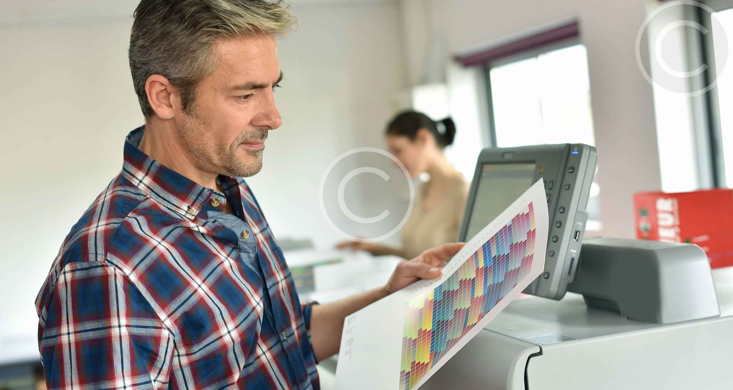 Does your printer offer the perfect print service?